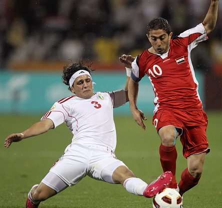  فراس الخطيب