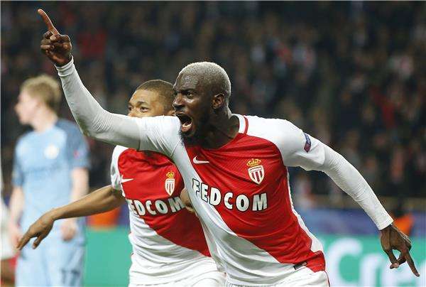 تيموي باكايوكو