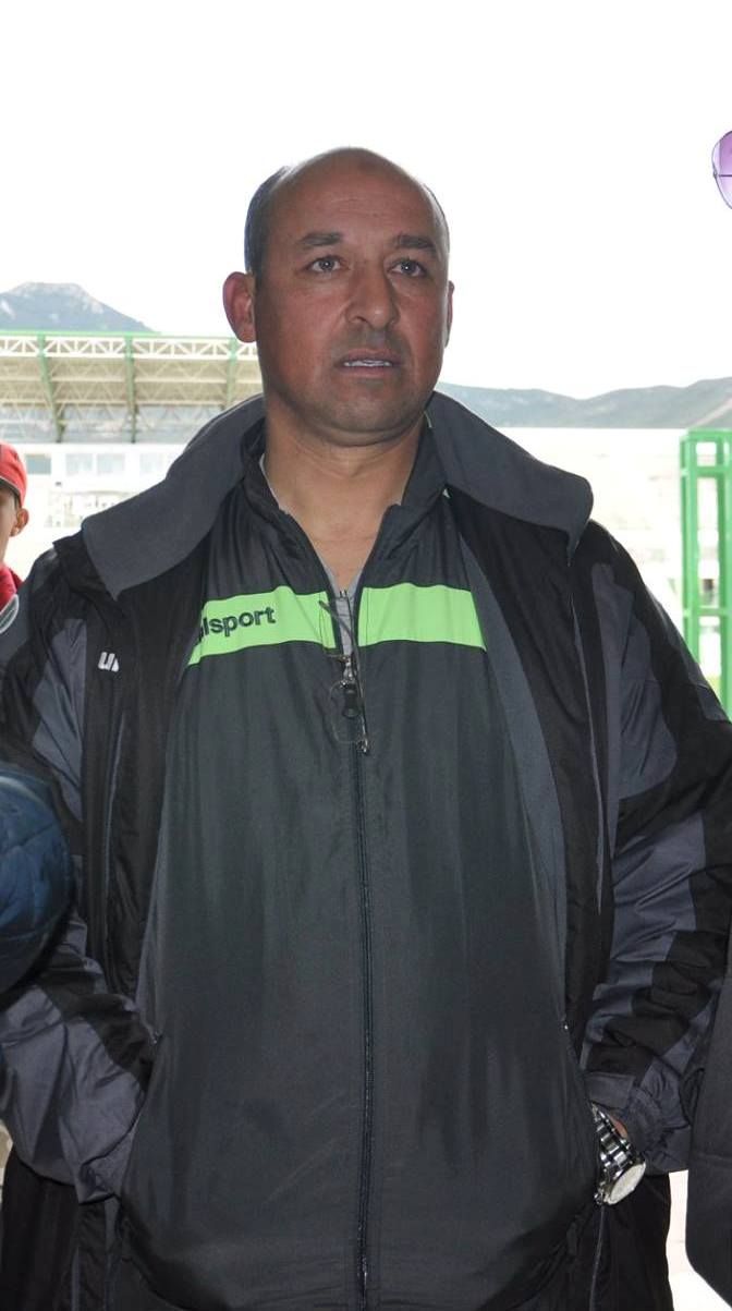  كمال الزواغي