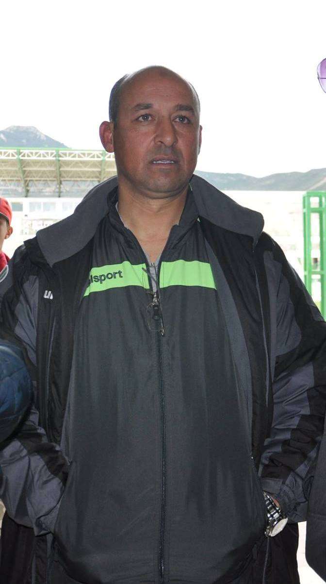  كمال الزواغي