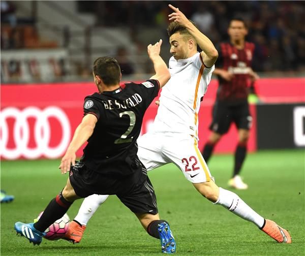 دي تشيليو مطلوب في يوفنتوس