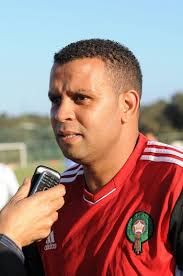 رشيد بنمحمود