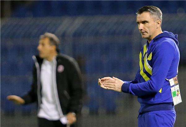 باتريس كارتيرون