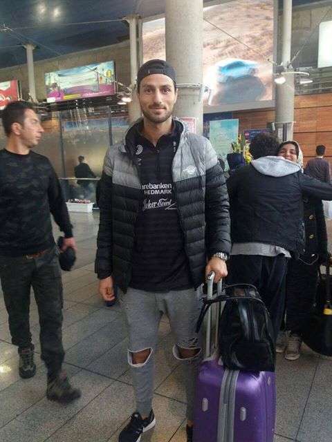 ريبين سولاقا