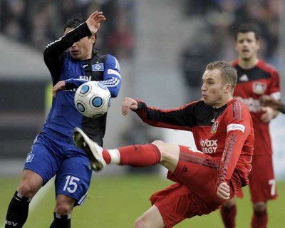 صورة أرشيفية لإحدى اللقاءات بين الطرفين