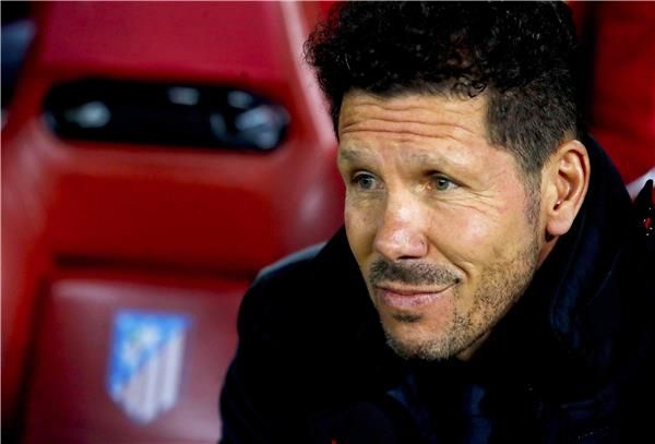 دييجو سيميوني