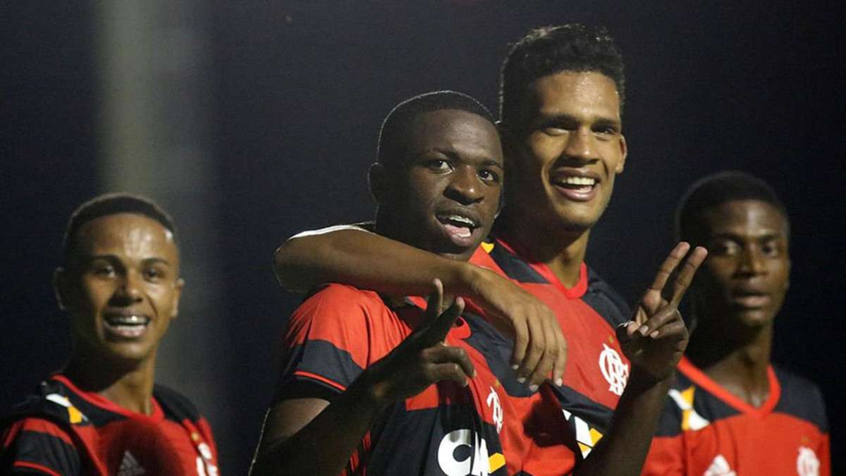 فينيسيوس جونيور