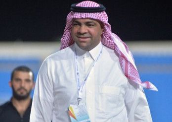 خالد السعود مدير الاحتراف بنادي الفتح