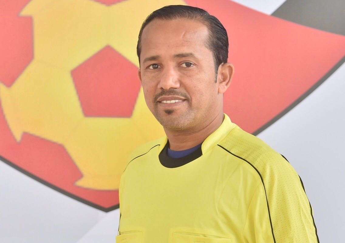 إبراهيم المنصوري