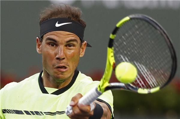 رافاييل نادال