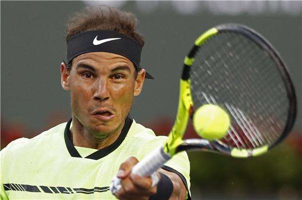 رافاييل نادال