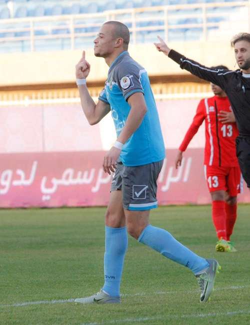 محمود زعترة