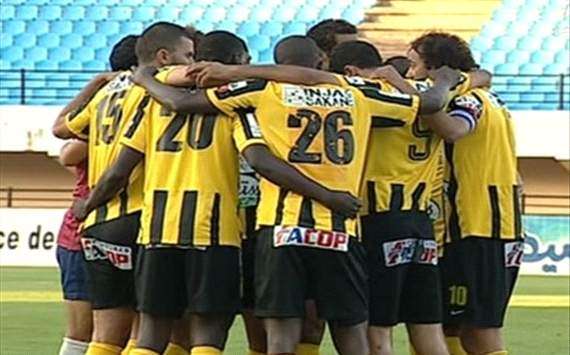 المغرب الفاسي (أرشيفية)