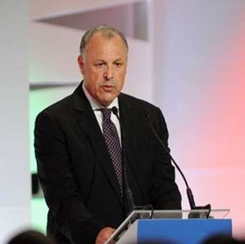 هاني أبو ريدة