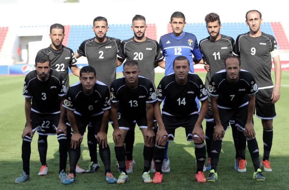 جانب من إحدى لقاءات البقعة 