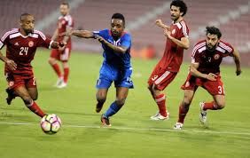 مباراة من الدوري (أرشيفية)