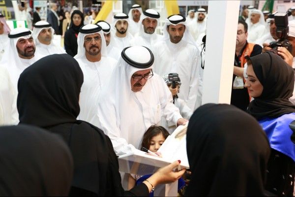 حمدان بن راشد