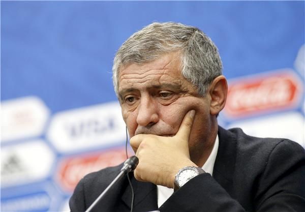 فرناندو سانتوس