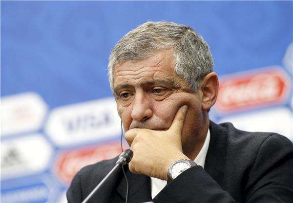 فرناندو سانتوس