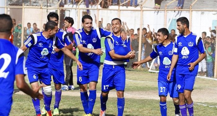 شباب رفح