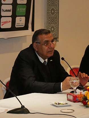 عمرو علواني