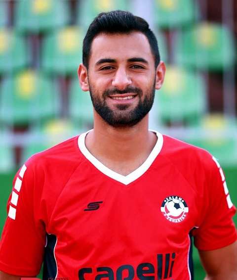 شادي سكاف