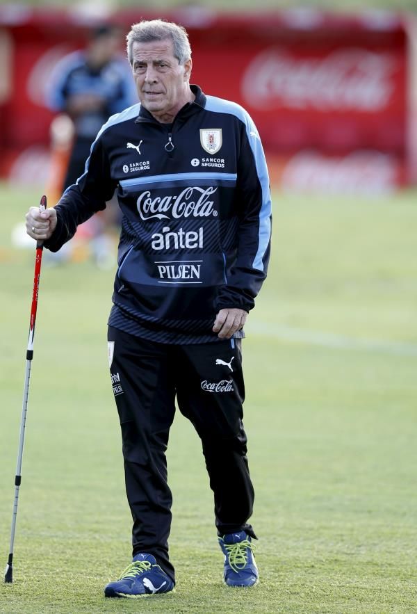 أوسكار واشنطن تاباريز