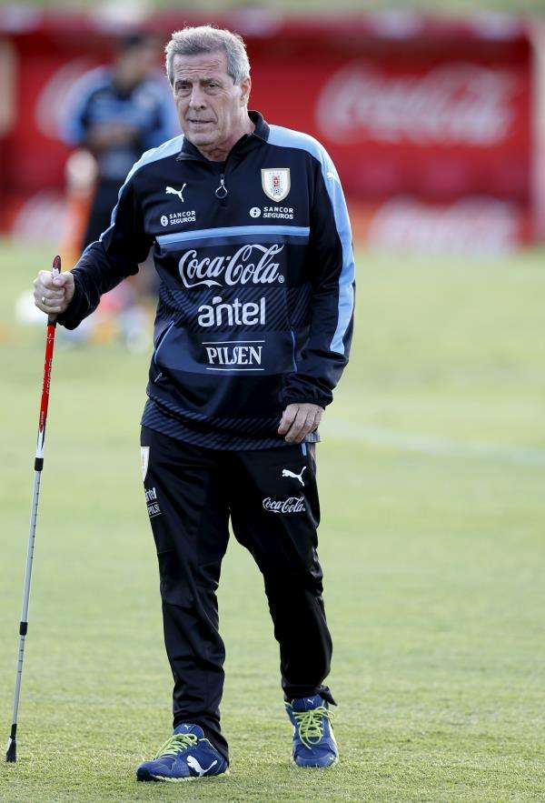 أوسكار واشنطن تاباريز