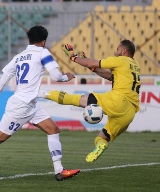 الطلبة والبحري