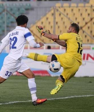 الطلبة والبحري