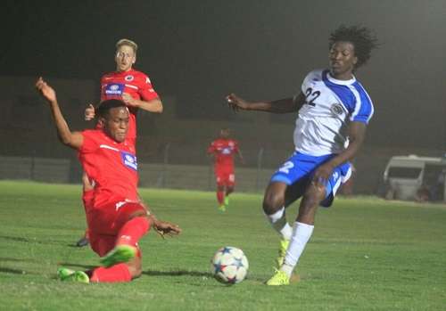 الأهلي شندي ضد سوبر سبورت