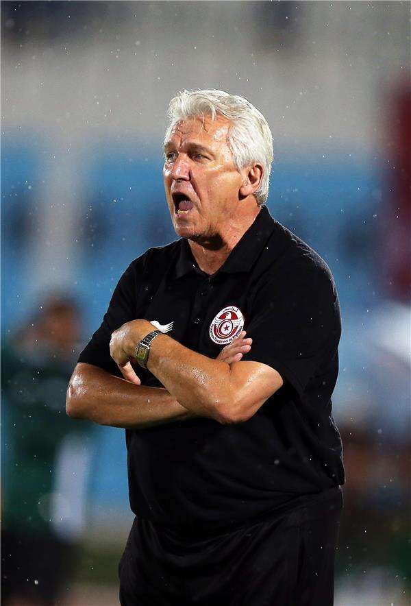 هنري كاسبرزاك