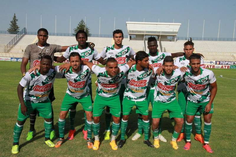 مستقبل القصرين