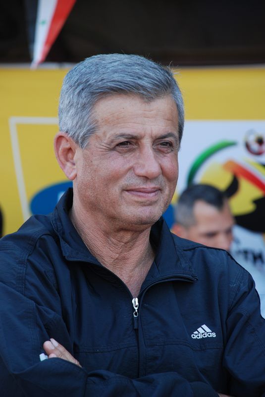 رفعت الشمالي
