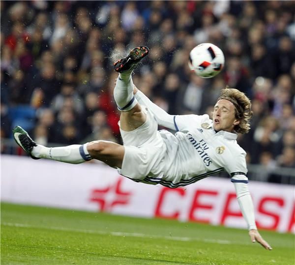 مودريتش