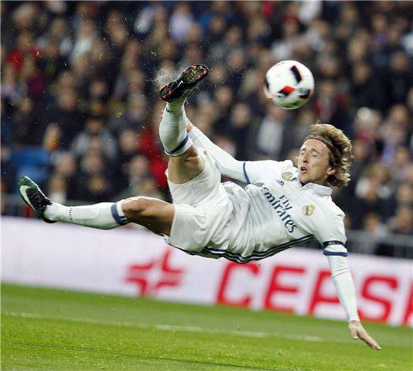 مودريتش