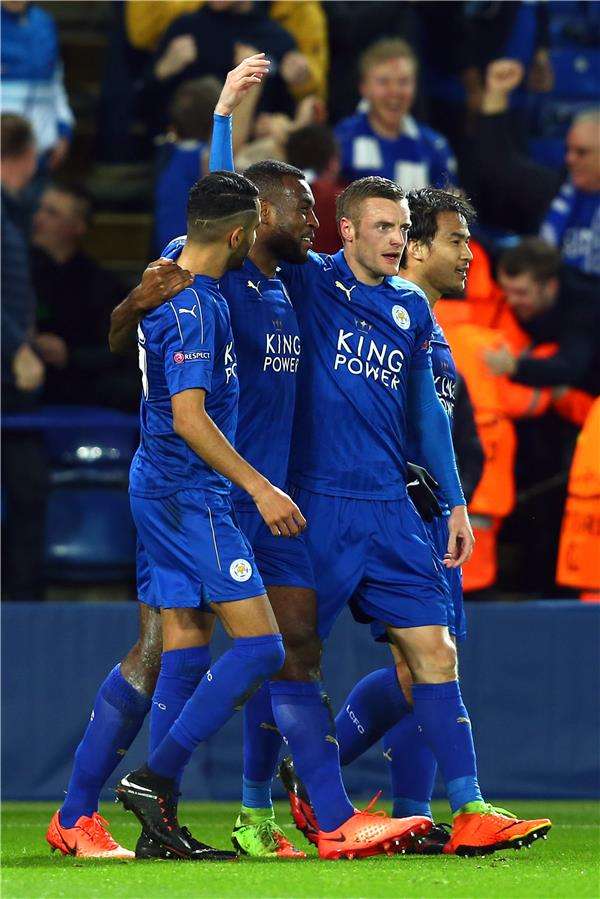 ويس مورجان يتمنى الأصعب