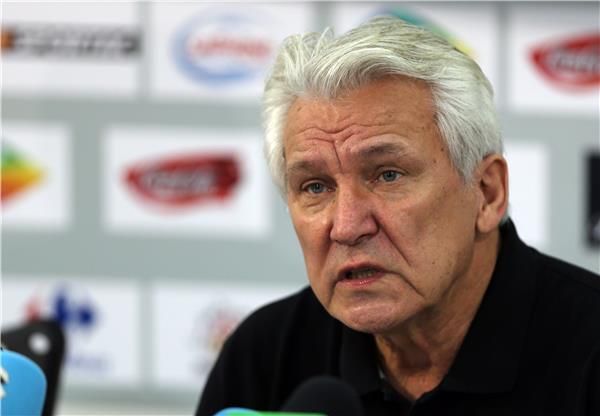 هنري كاسبرجاك