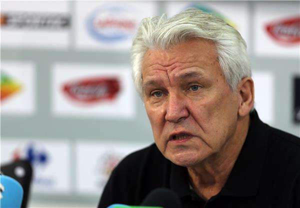 هنري كاسبرجاك