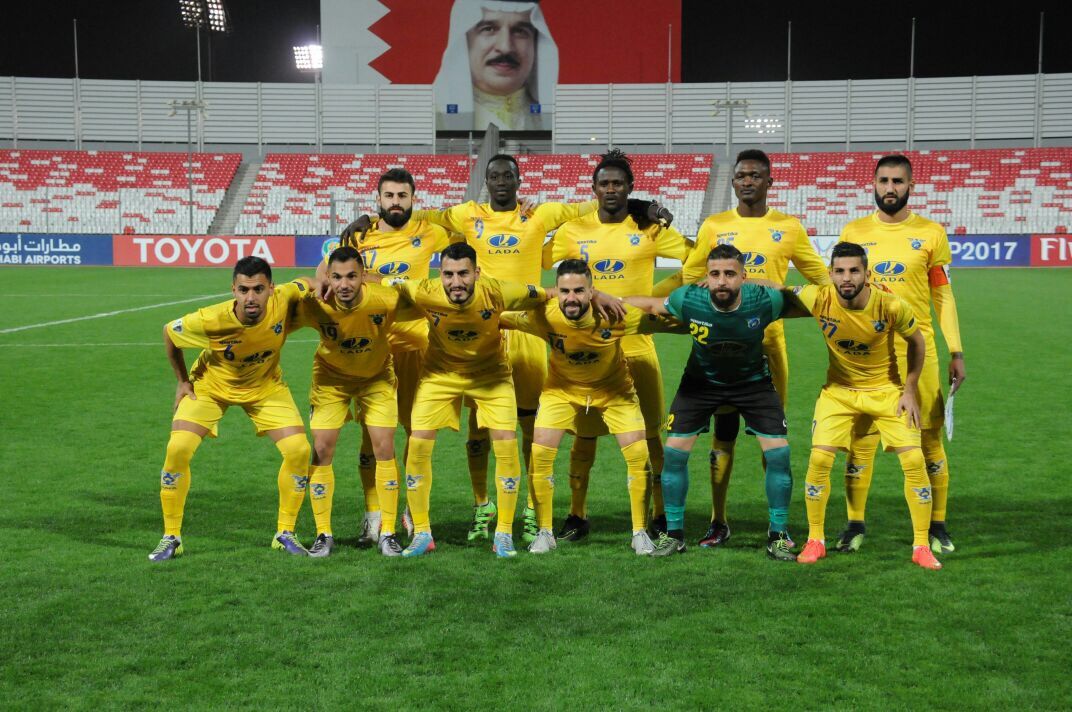الصفاء