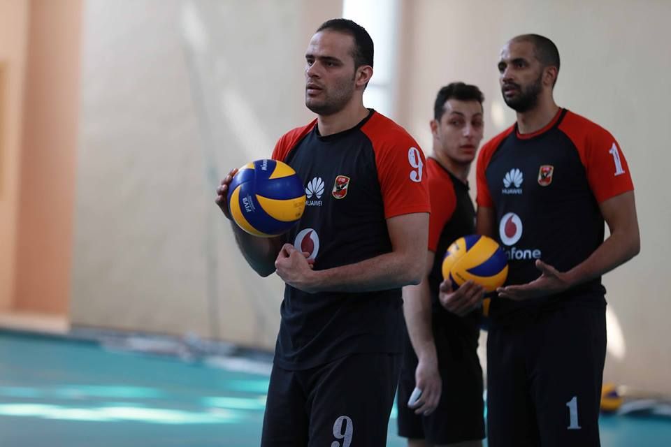 طائرة الأهلي 