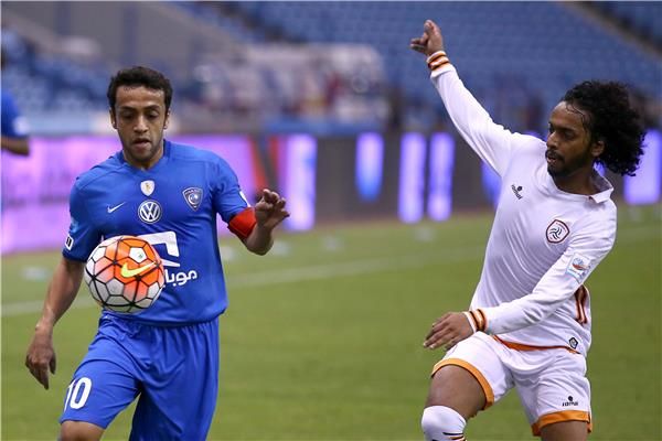 محمد الشلهوب