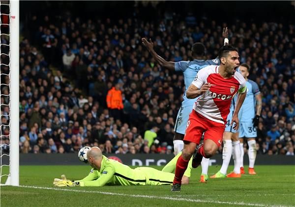 فالكو متحمس للمواجهة