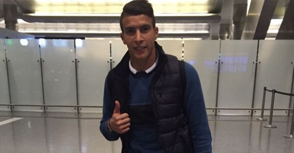 إسماعيل بلمعلم