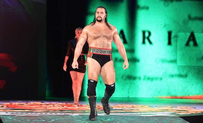 البلغاري روسيف