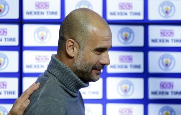 بيب جوارديولا