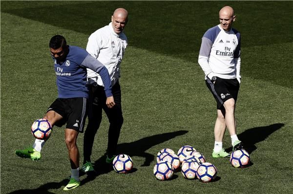  زين الدين زيدان