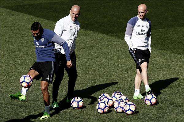  زين الدين زيدان