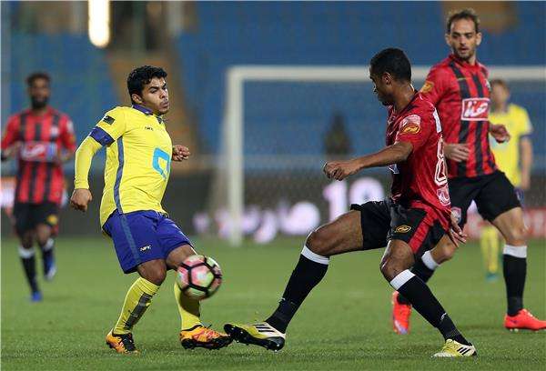 يحيى الشهري