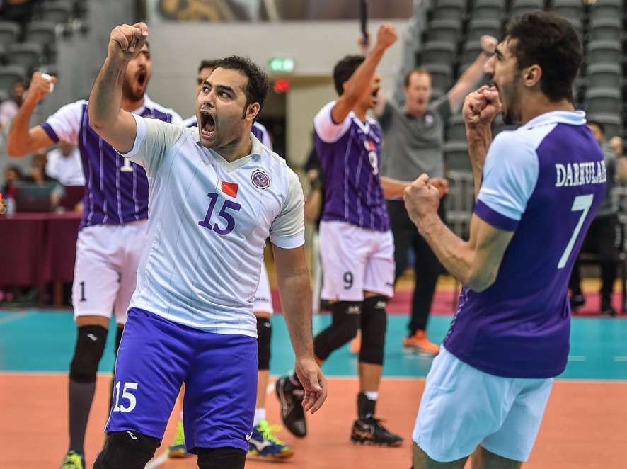 لاعبو داركليب 